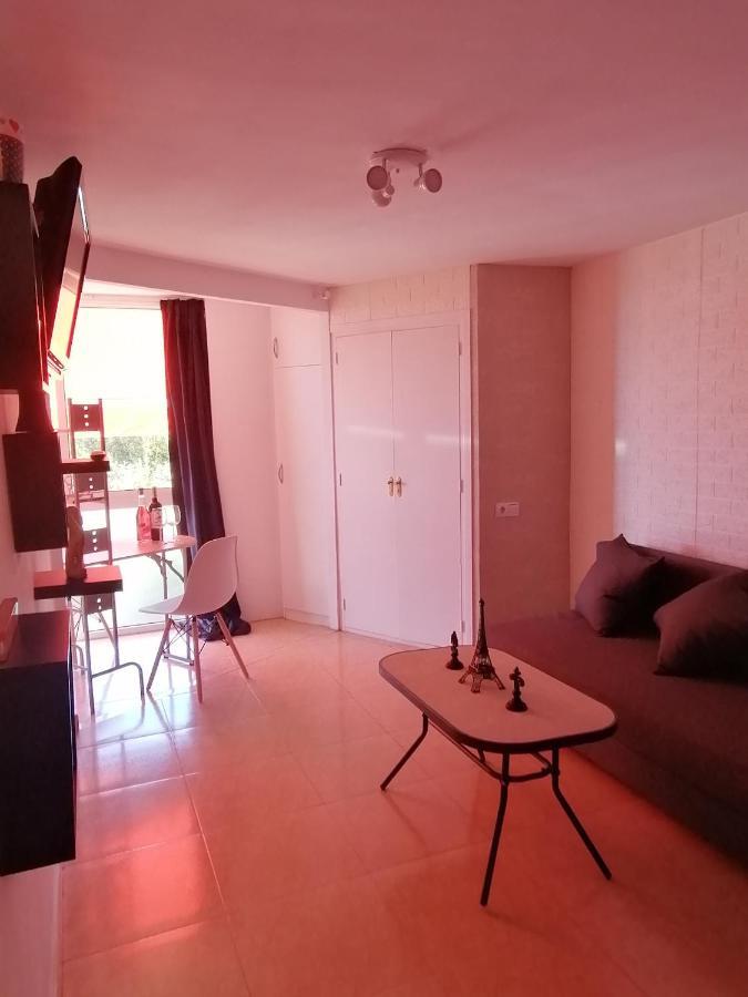 Studio Petit Amour Sitio de Calahonda Kültér fotó